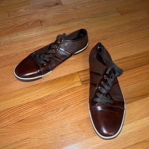 Kenneth Cole men’s sneaker - size 12